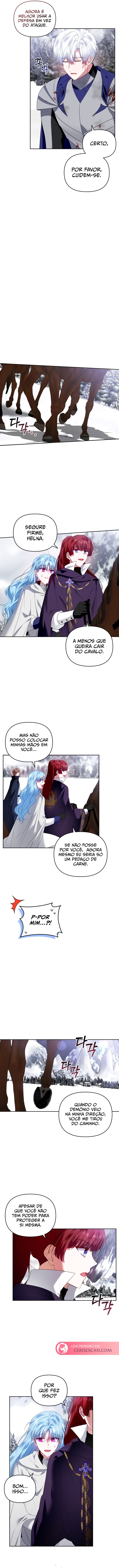 Eu Sou a Mestra Dessa Vida Capítulo 54 Página 9