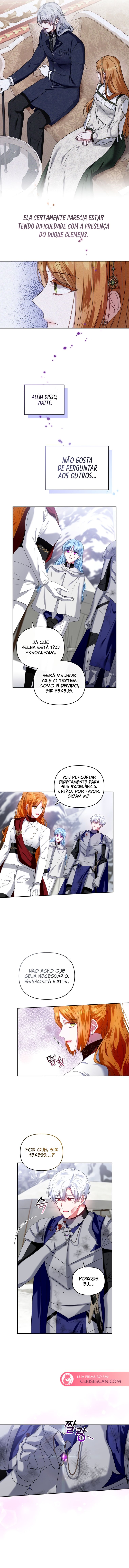 Eu Sou a Mestra Dessa Vida Capítulo 56 Página 3