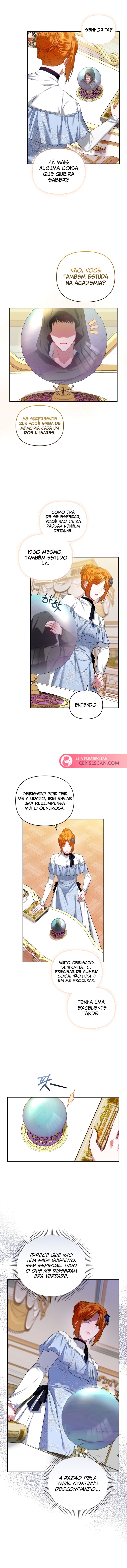 Eu Sou a Mestra Dessa Vida Capítulo 59 Página 11