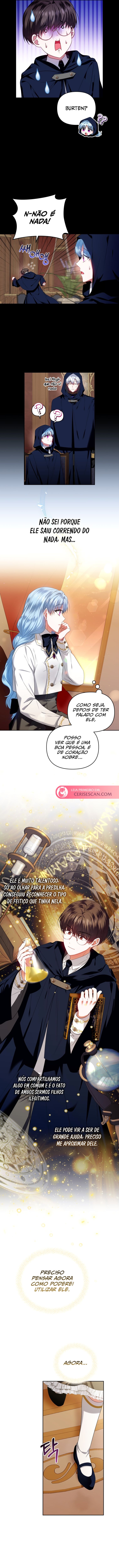 Eu Sou a Mestra Dessa Vida Capítulo 59 Página 5