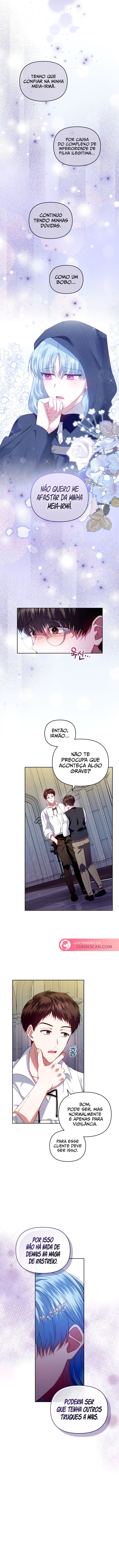 Eu Sou a Mestra Dessa Vida Capítulo 60 Página 5
