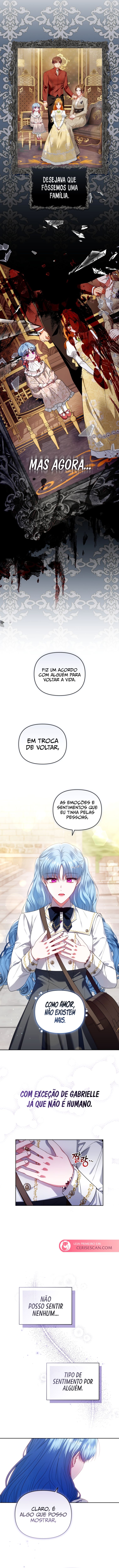 Eu Sou a Mestra Dessa Vida Capítulo 61 Página 13