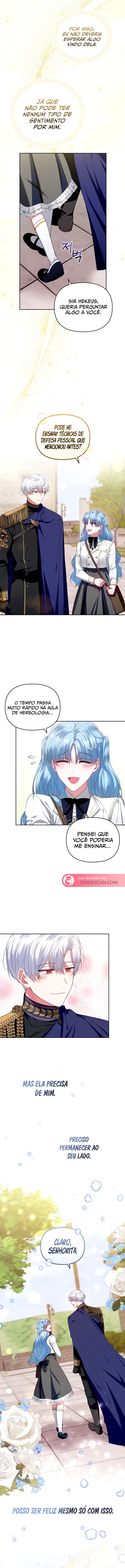 Eu Sou a Mestra Dessa Vida Capítulo 62 Página 7