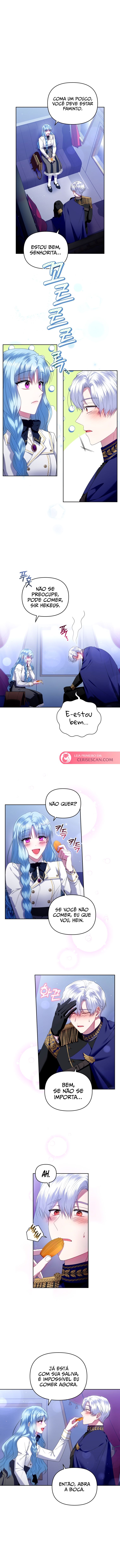Eu Sou a Mestra Dessa Vida Capítulo 64 Página 7