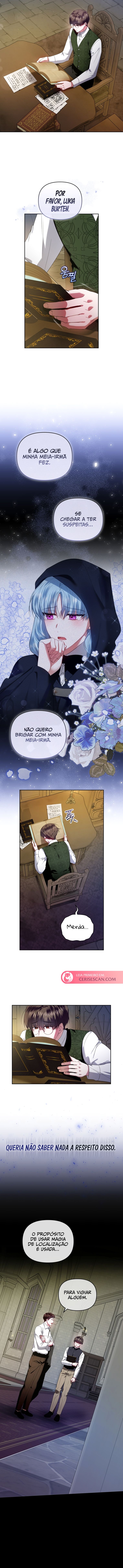 Eu Sou a Mestra Dessa Vida Capítulo 64 Página 9