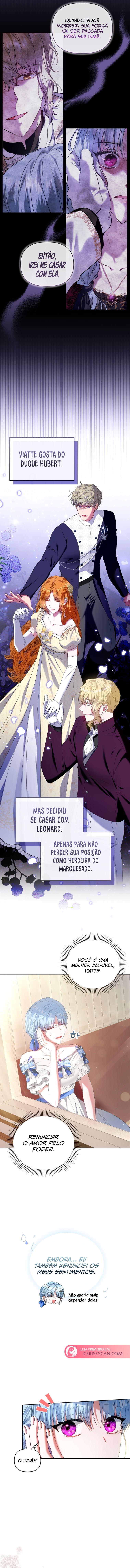 Eu Sou a Mestra Dessa Vida Capítulo 65 Página 12