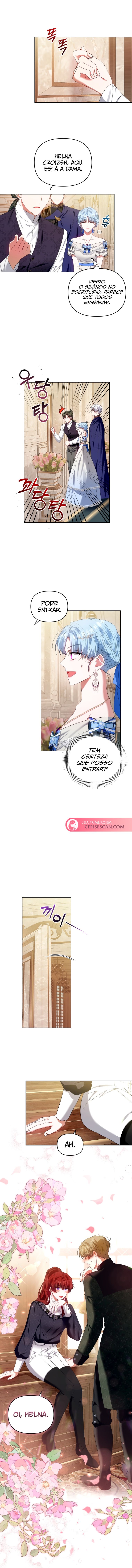 Eu Sou a Mestra Dessa Vida Capítulo 66 Página 5