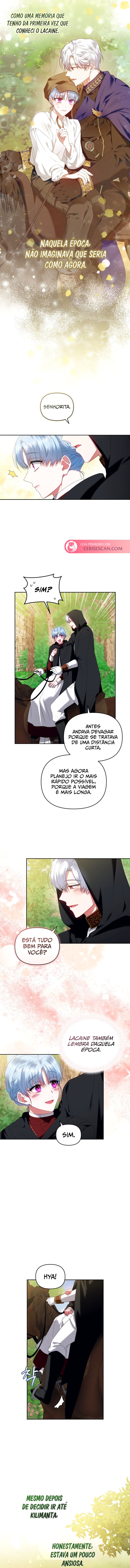 Eu Sou a Mestra Dessa Vida Capítulo 67 Página 4