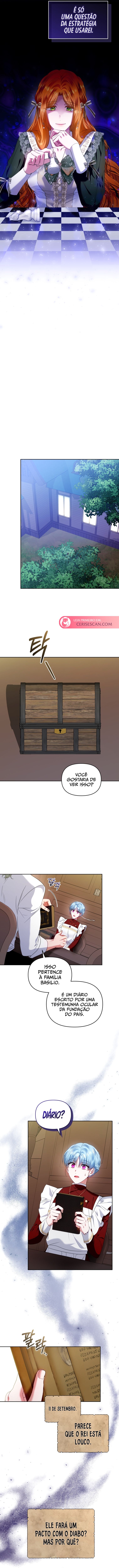 Eu Sou a Mestra Dessa Vida Capítulo 68 Página 10