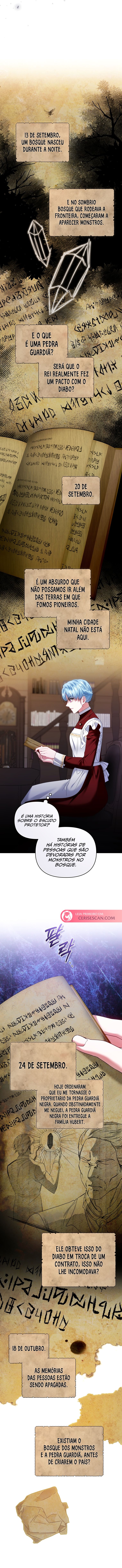 Eu Sou a Mestra Dessa Vida Capítulo 68 Página 11