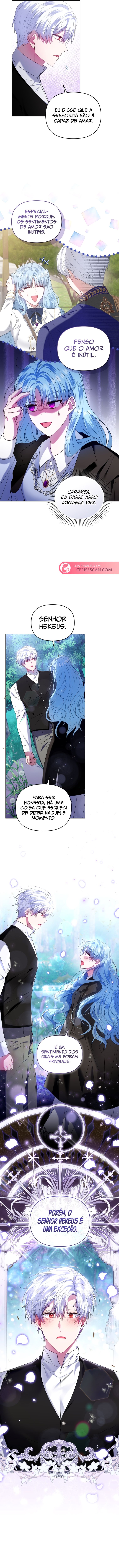 Eu Sou a Mestra Dessa Vida Capítulo 69 Página 14