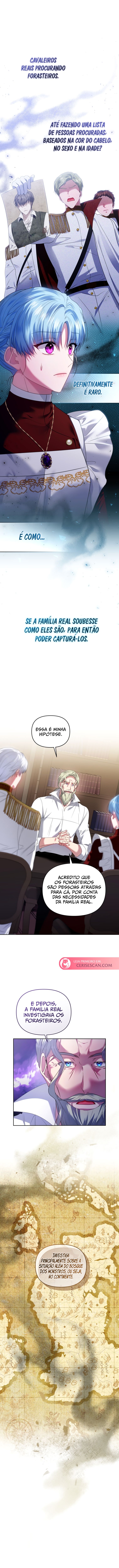 Eu Sou a Mestra Dessa Vida Capítulo 69 Página 2