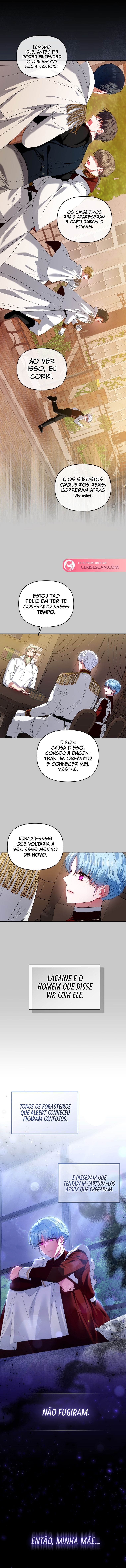 Eu Sou a Mestra Dessa Vida Capítulo 69 Página 6