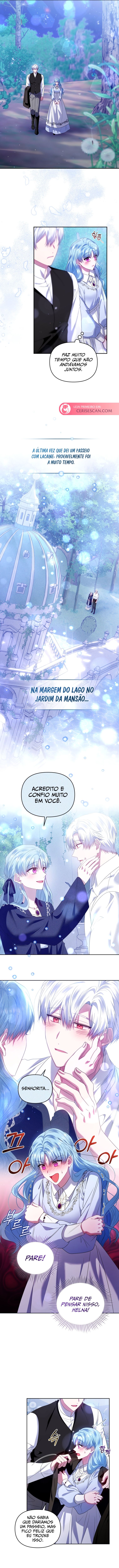 Eu Sou a Mestra Dessa Vida Capítulo 69 Página 9