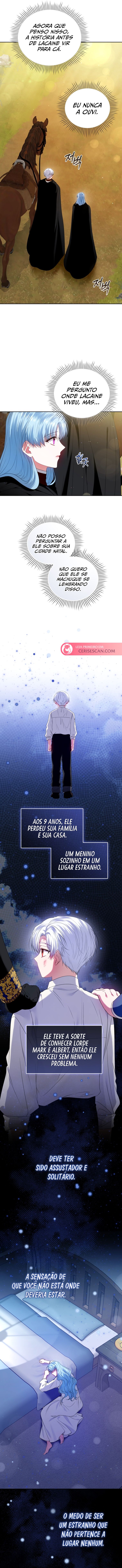 Eu Sou a Mestra Dessa Vida Capítulo 71 Página 11