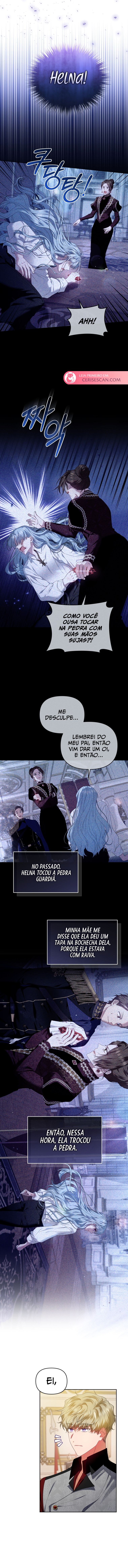 Eu Sou a Mestra Dessa Vida Capítulo 71 Página 3