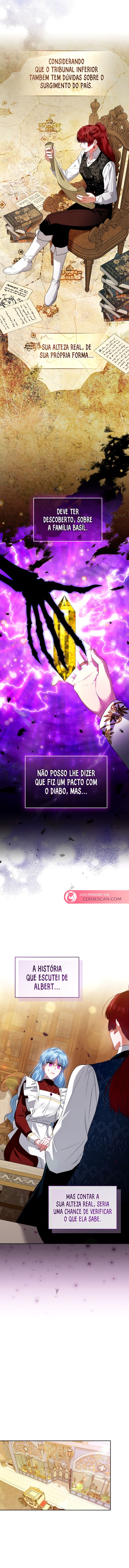 Eu Sou a Mestra Dessa Vida Capítulo 72 Página 11