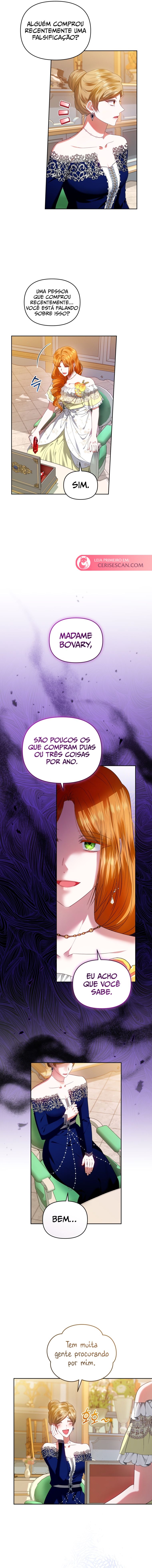 Eu Sou a Mestra Dessa Vida Capítulo 72 Página 14