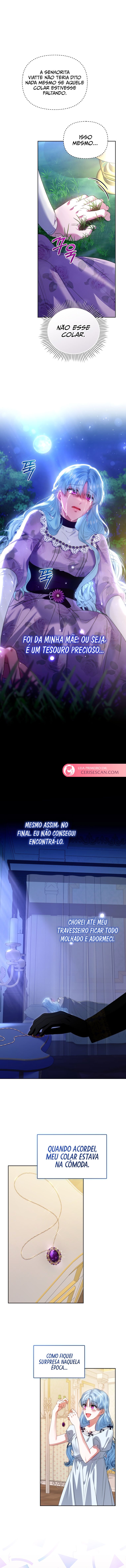 Eu Sou a Mestra Dessa Vida Capítulo 72 Página 3