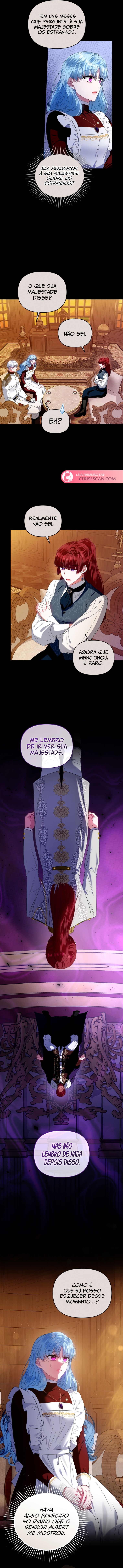 Eu Sou a Mestra Dessa Vida Capítulo 73 Página 7