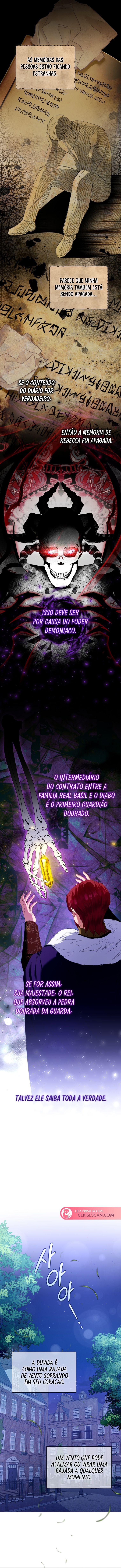 Eu Sou a Mestra Dessa Vida Capítulo 73 Página 8