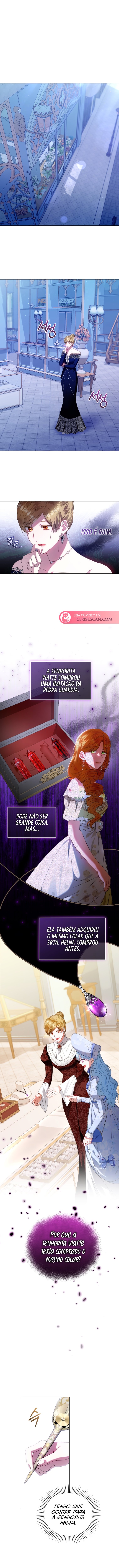 Eu Sou a Mestra Dessa Vida Capítulo 74 Página 2