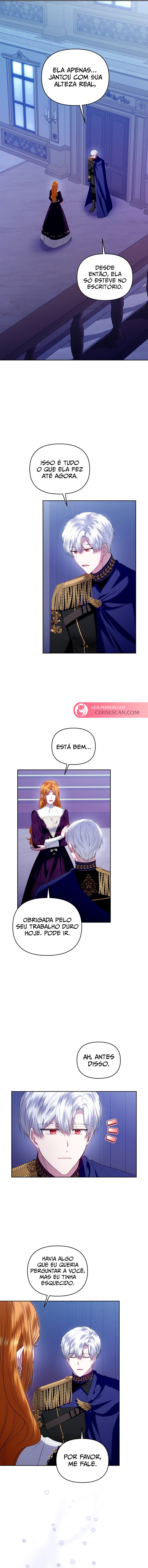 Eu Sou a Mestra Dessa Vida Capítulo 74 Página 4