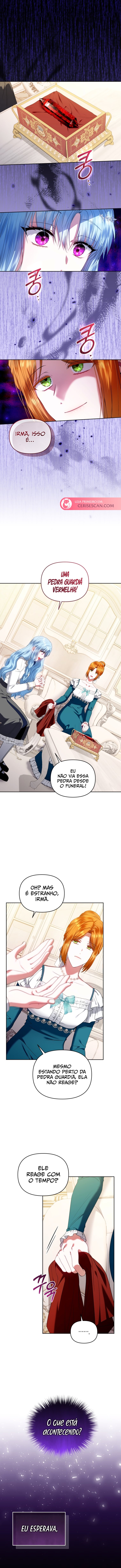 Eu Sou a Mestra Dessa Vida Capítulo 75 Página 2