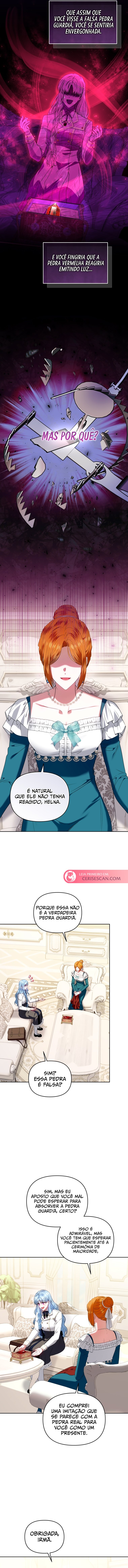 Eu Sou a Mestra Dessa Vida Capítulo 75 Página 3