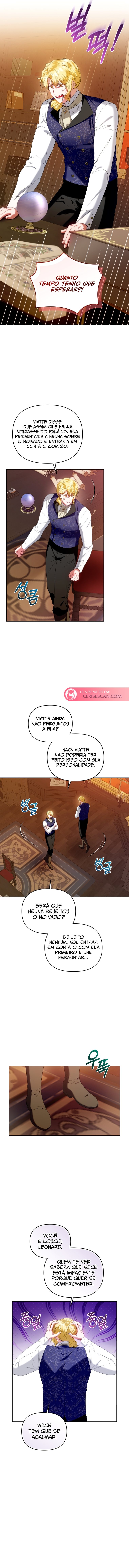 Eu Sou a Mestra Dessa Vida Capítulo 75 Página 8