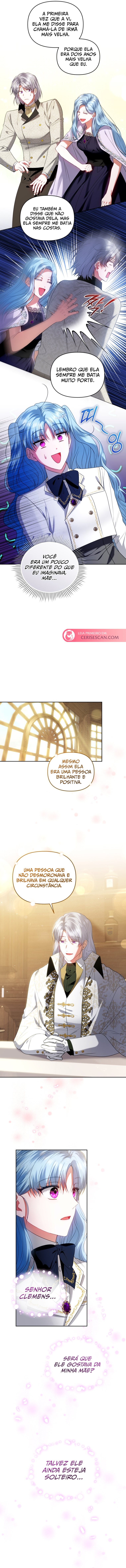 Eu Sou a Mestra Dessa Vida Capítulo 76 Página 8