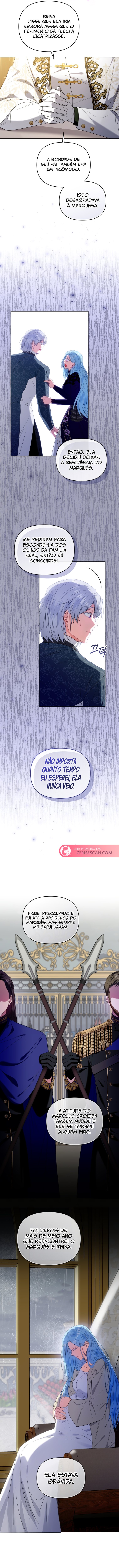 Eu Sou a Mestra Dessa Vida Capítulo 76 Página 9