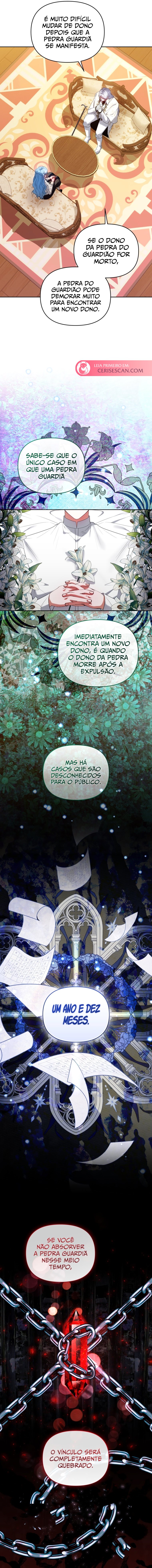 Eu Sou a Mestra Dessa Vida Capítulo 77 Página 12