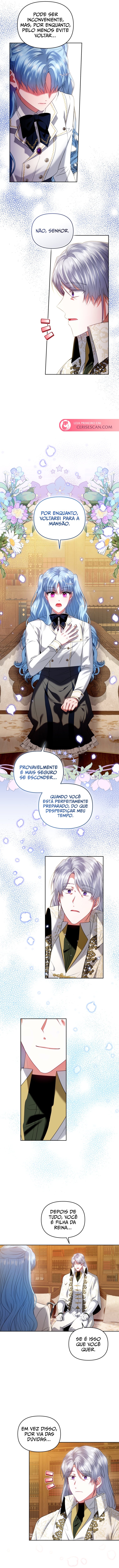 Eu Sou a Mestra Dessa Vida Capítulo 77 Página 16
