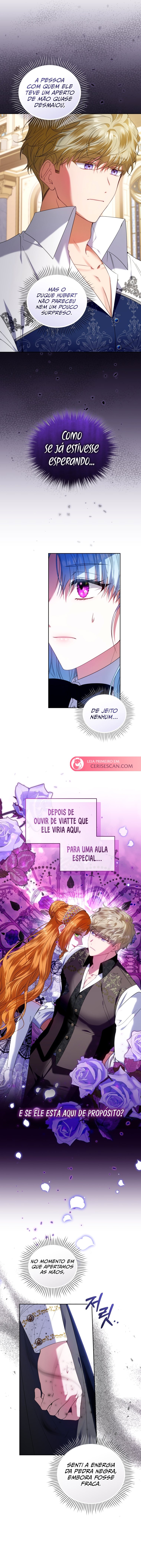 Eu Sou a Mestra Dessa Vida Capítulo 77 Página 3