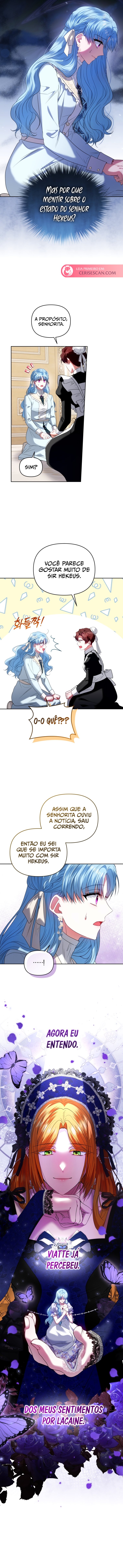 Eu Sou a Mestra Dessa Vida Capítulo 78 Página 13