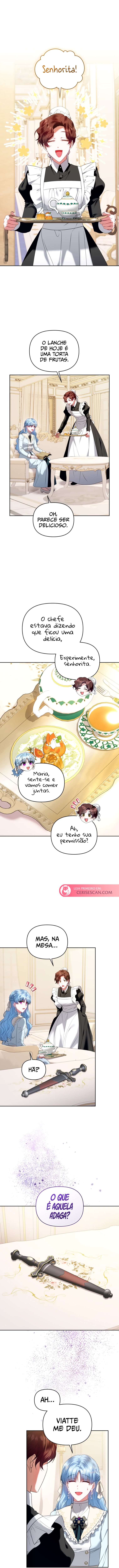 Eu Sou a Mestra Dessa Vida Capítulo 78 Página 2