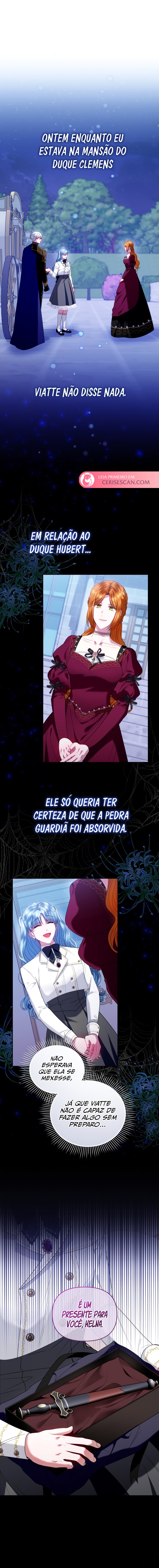Eu Sou a Mestra Dessa Vida Capítulo 78 Página 3