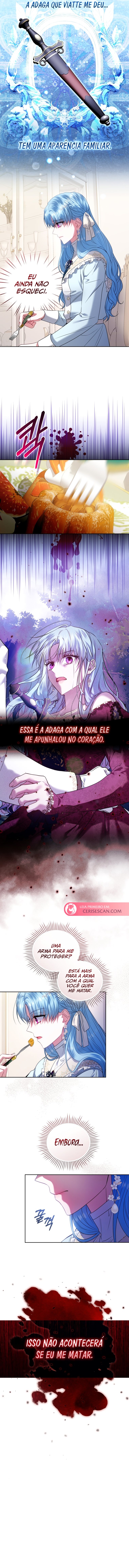 Eu Sou a Mestra Dessa Vida Capítulo 78 Página 5