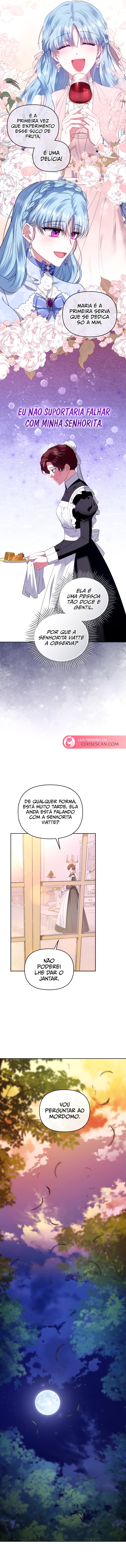 Eu Sou a Mestra Dessa Vida Capítulo 79 Página 10
