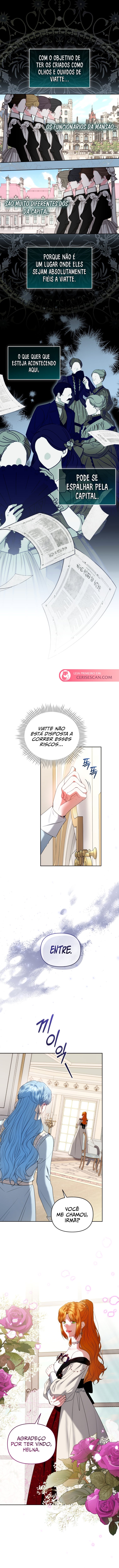 Eu Sou a Mestra Dessa Vida Capítulo 79 Página 3