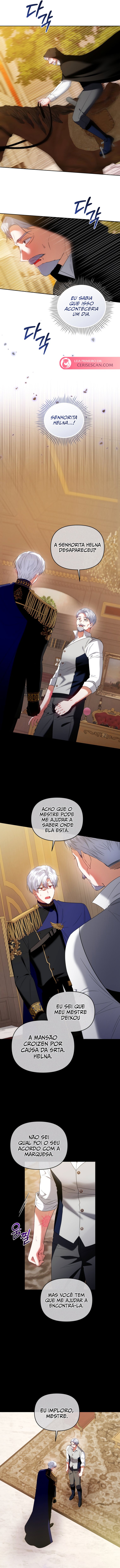 Eu Sou a Mestra Dessa Vida Capítulo 80 Página 12