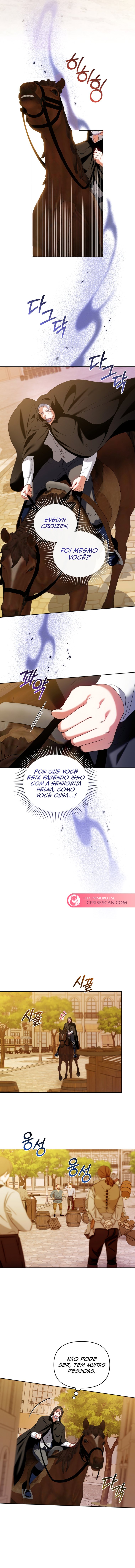 Eu Sou a Mestra Dessa Vida Capítulo 80 Página 13