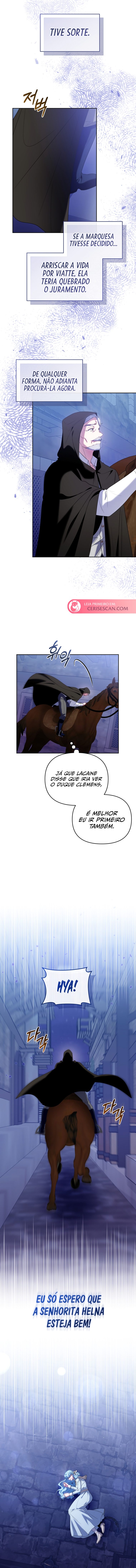Eu Sou a Mestra Dessa Vida Capítulo 81 Página 13