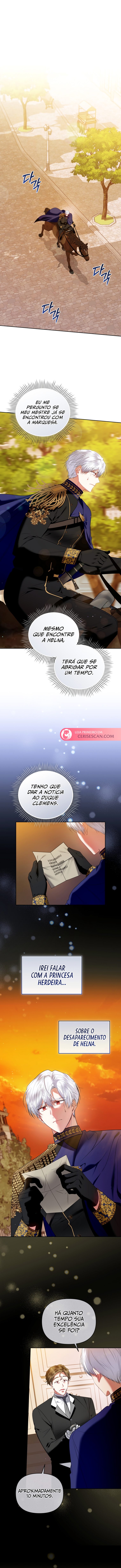 Eu Sou a Mestra Dessa Vida Capítulo 81 Página 2