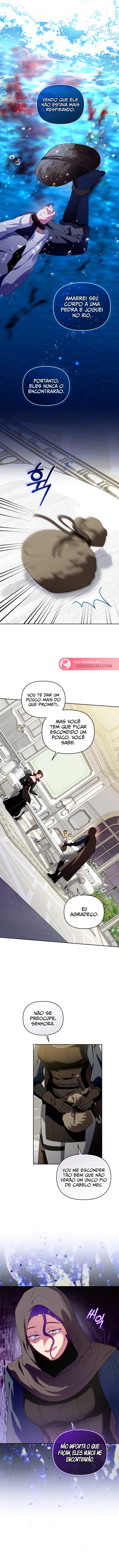 Eu Sou a Mestra Dessa Vida Capítulo 81 Página 7