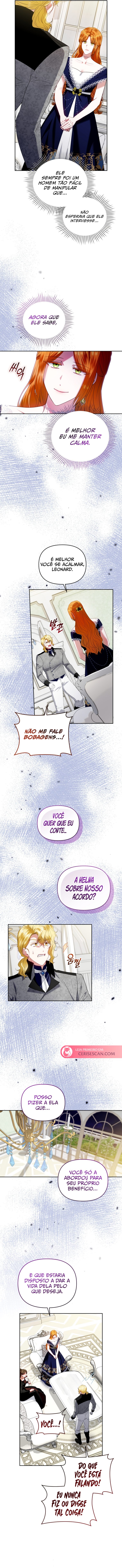 Eu Sou a Mestra Dessa Vida Capítulo 82 Página 13