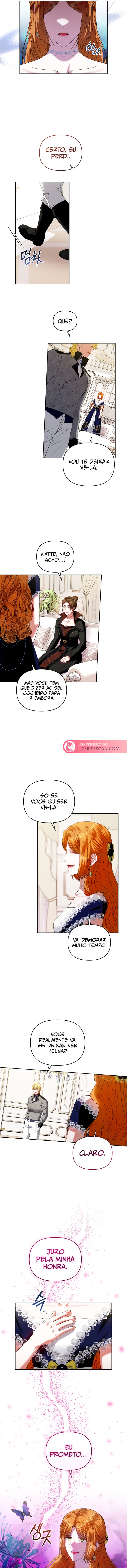 Eu Sou a Mestra Dessa Vida Capítulo 83 Página 3