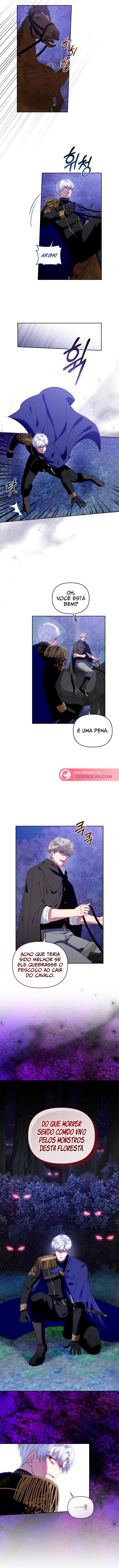 Eu Sou a Mestra Dessa Vida Capítulo 83 Página 8
