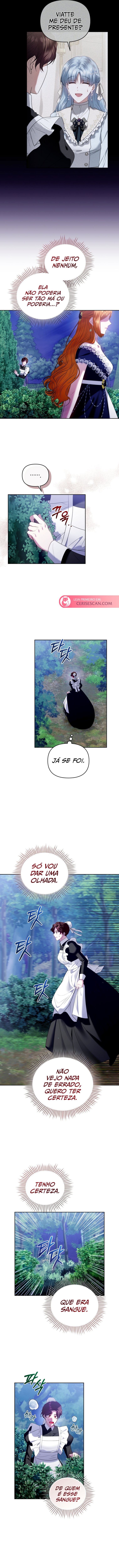 Eu Sou a Mestra Dessa Vida Capítulo 84 Página 12